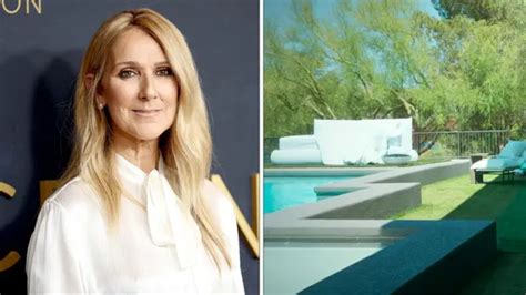 where does Celine Dion live today